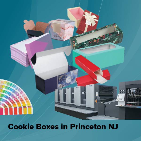 Cookie boxes in princeton nj
