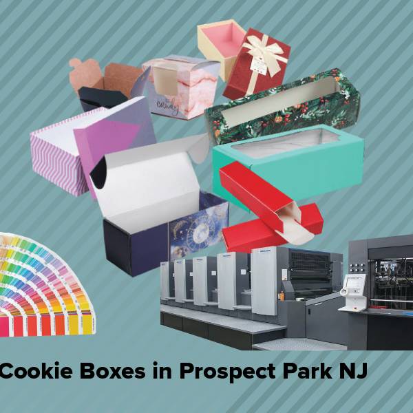 Cookie boxes in prospect park nj