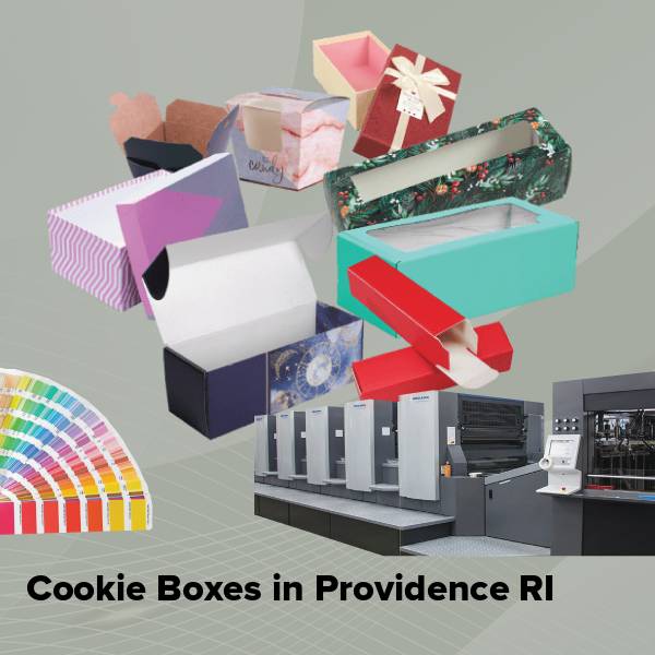 Cookie boxes in providence ri