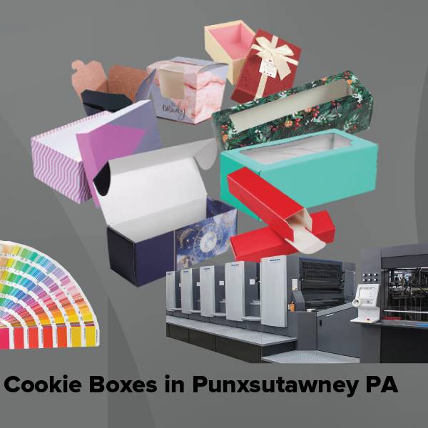Cookie boxes in punxsutawney pa