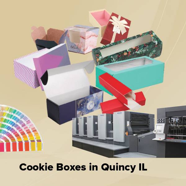 Cookie boxes in quincy il