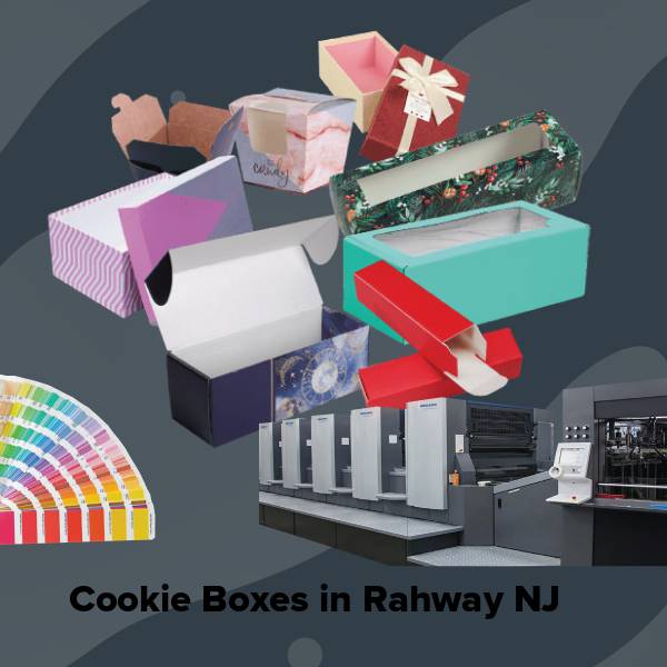 Cookie boxes in rahway nj