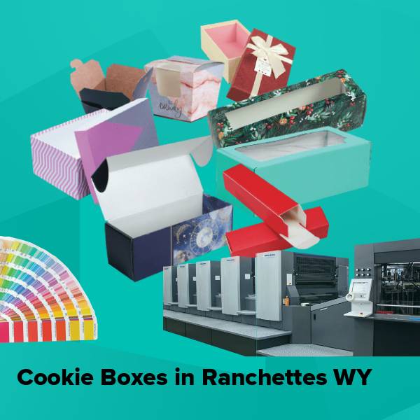 Cookie boxes in ranchettes wy