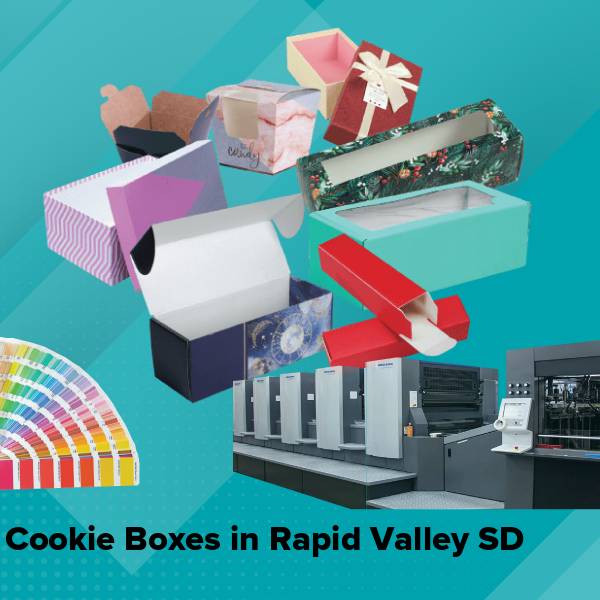 Cookie boxes in rapid valley sd