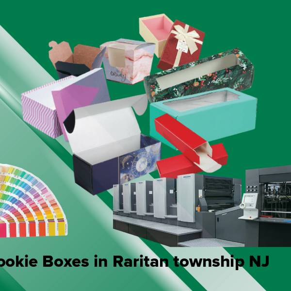 Cookie boxes in raritan township nj