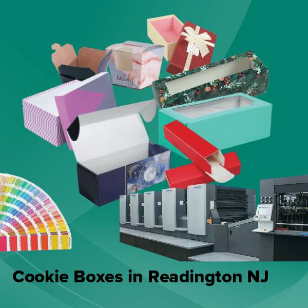 Cookie boxes in readington nj