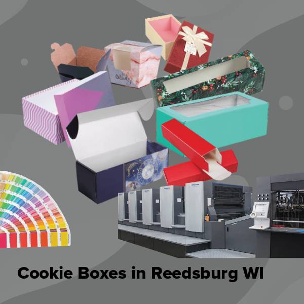 Cookie boxes in reedsburg wi