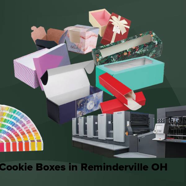 Cookie boxes in reminderville oh