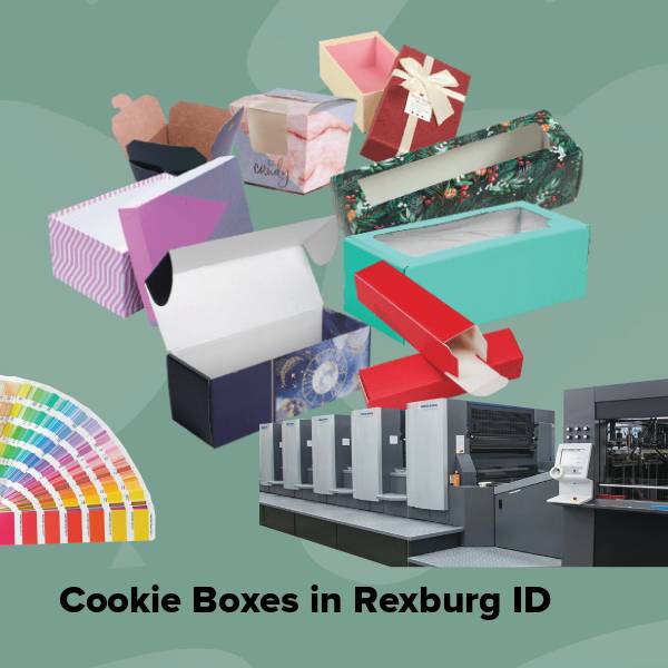 Cookie boxes in rexburg id