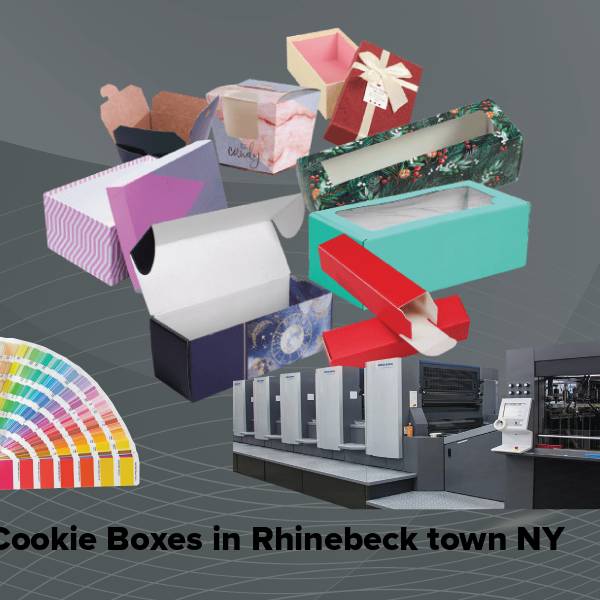 Cookie boxes in rhinebeck town ny