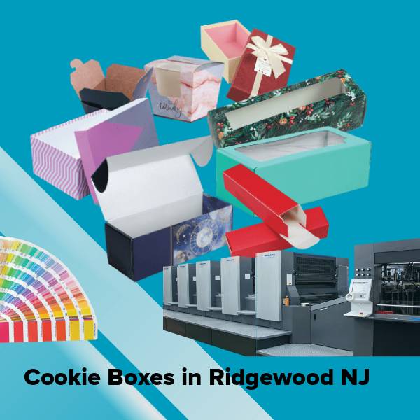Cookie boxes in ridgewood nj