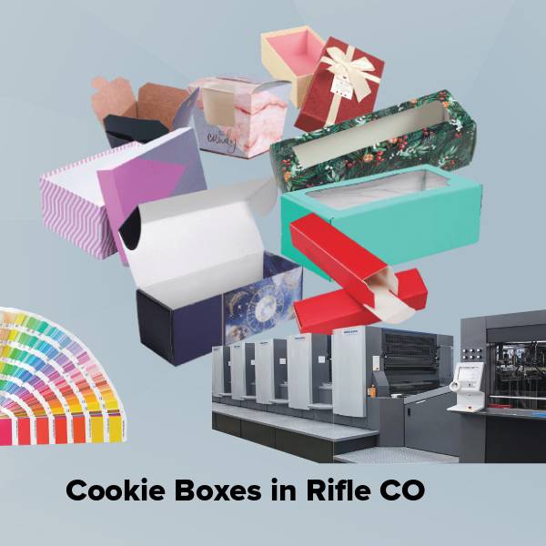 Cookie boxes in rifle co