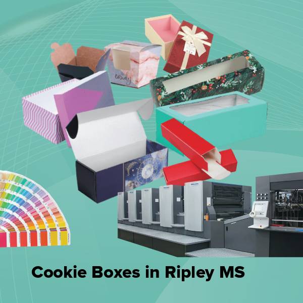 Cookie boxes in ripley ms