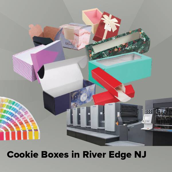 Cookie boxes in river edge nj