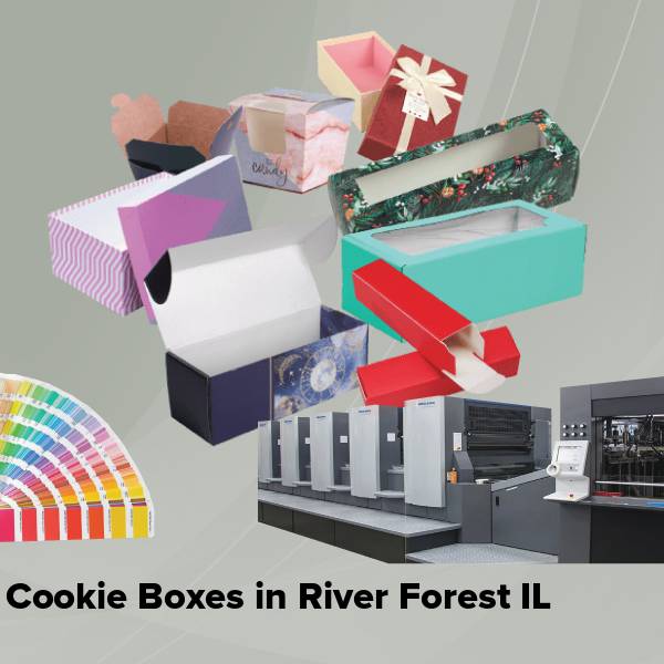 Cookie boxes in river forest il
