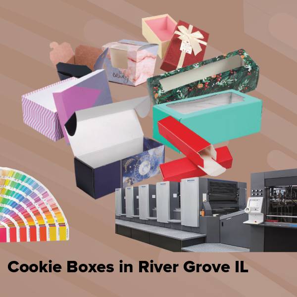 Cookie boxes in river grove il