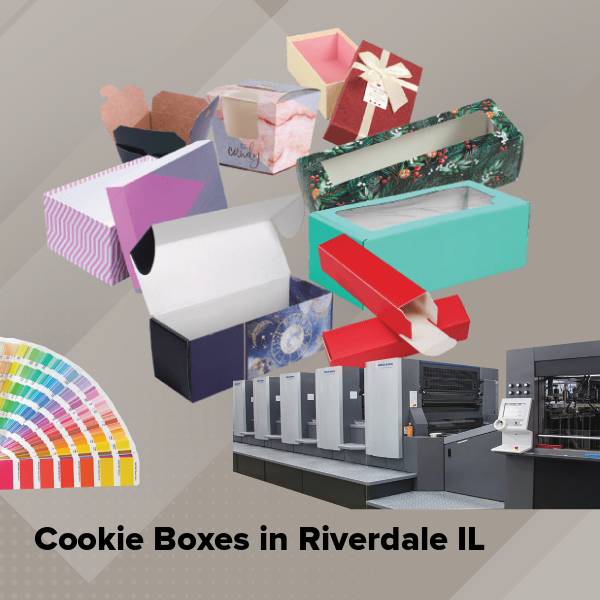Cookie boxes in riverdale il