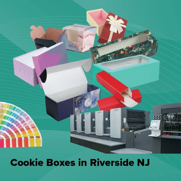 Cookie boxes in riverside nj
