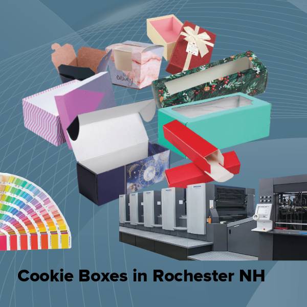 Cookie boxes in rochester nh