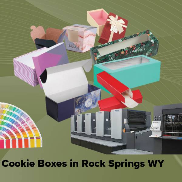 Cookie boxes in rock springs wy