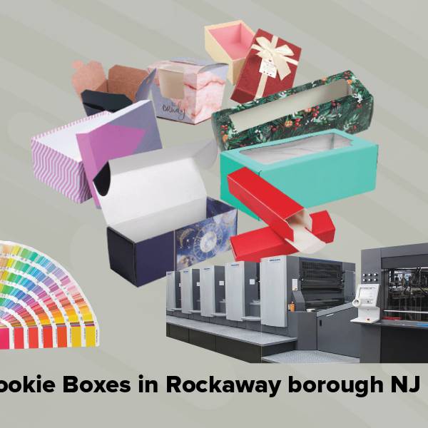 Cookie boxes in rockaway borough nj