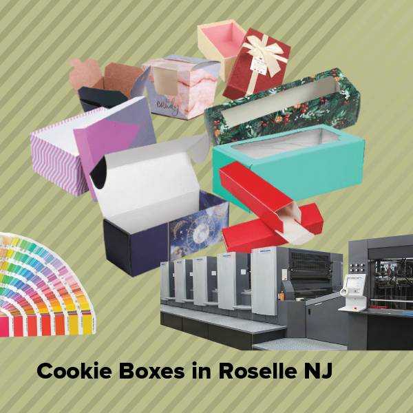 Cookie boxes in roselle nj