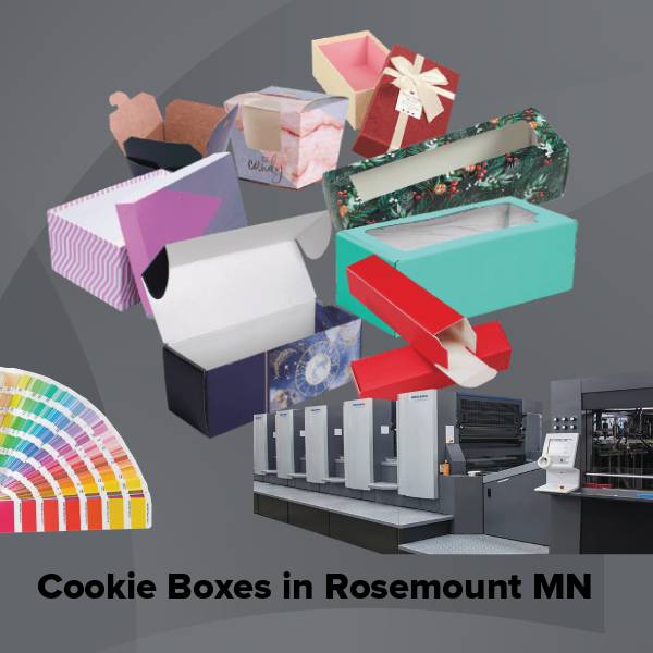 Cookie boxes in rosemount mn