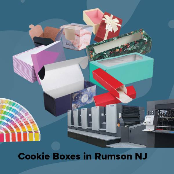 Cookie boxes in rumson nj