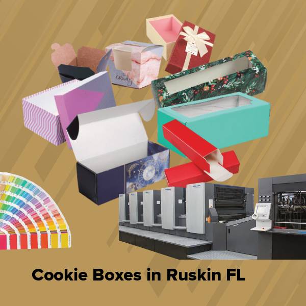 Cookie boxes in ruskin fl