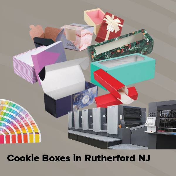 Cookie boxes in rutherford nj