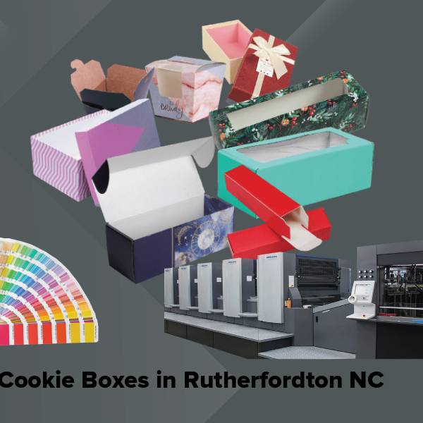 Cookie boxes in rutherfordton nc