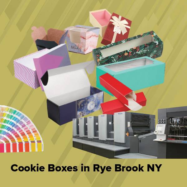 Cookie boxes in rye brook ny