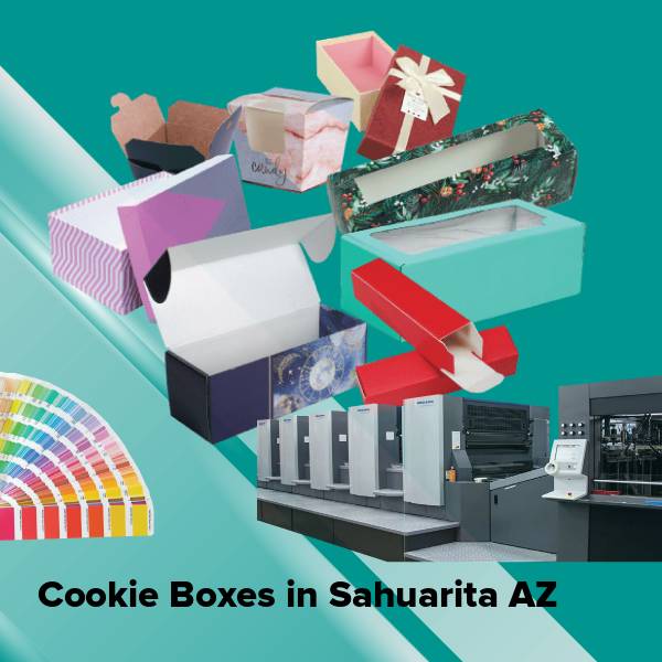 Cookie boxes in sahuarita az