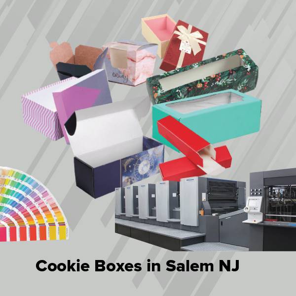 Cookie boxes in salem nj