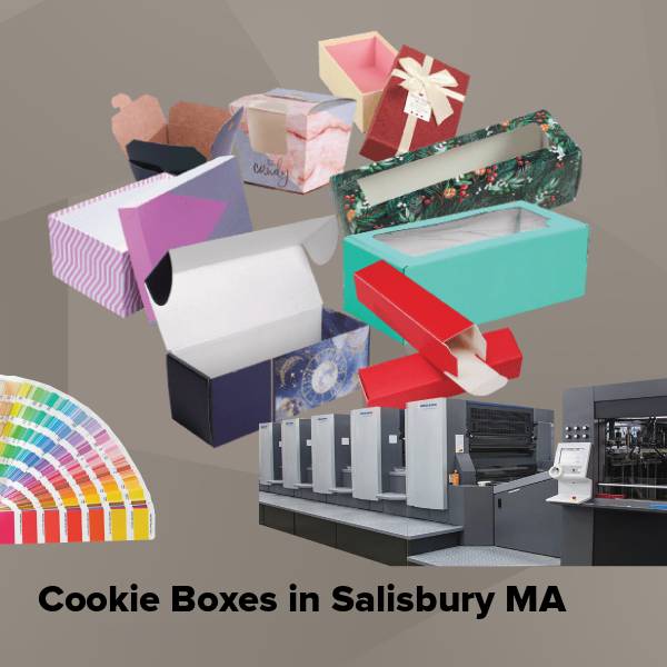 Cookie boxes in salisbury ma