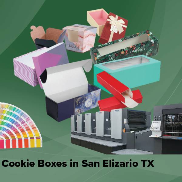 Cookie boxes in san elizario tx