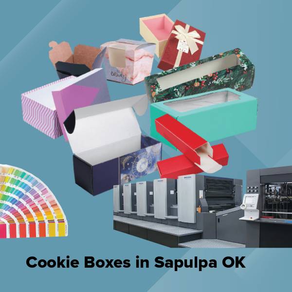 Cookie boxes in sapulpa ok