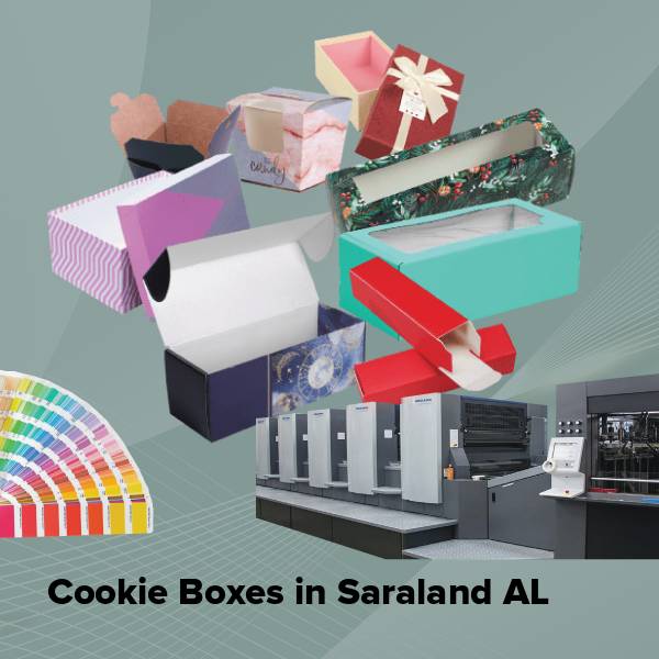 Cookie boxes in saraland al