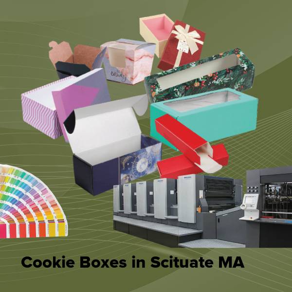 Cookie boxes in scituate ma