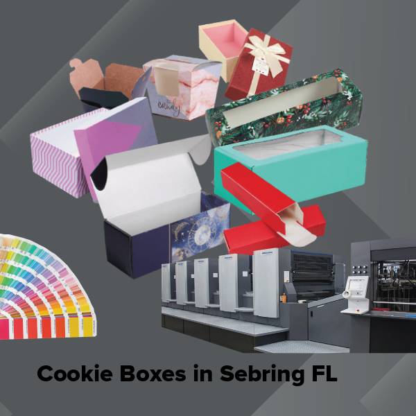 Cookie boxes in sebring fl