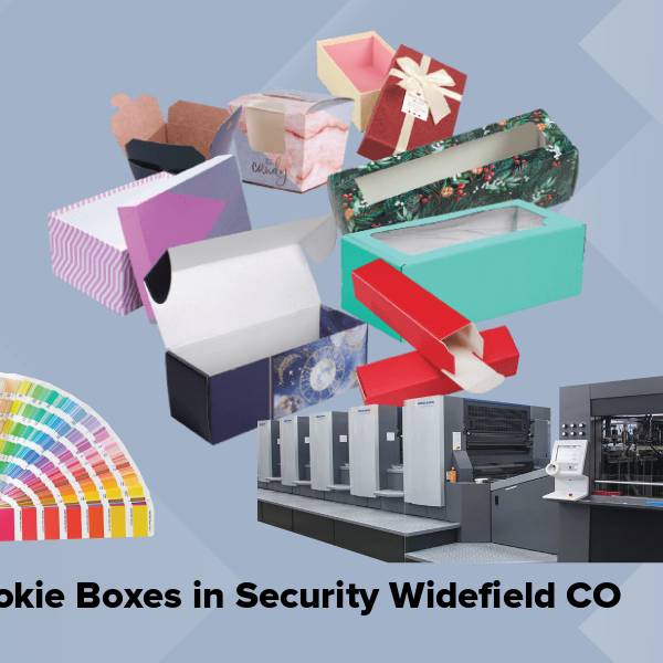 Cookie boxes in security widefield co