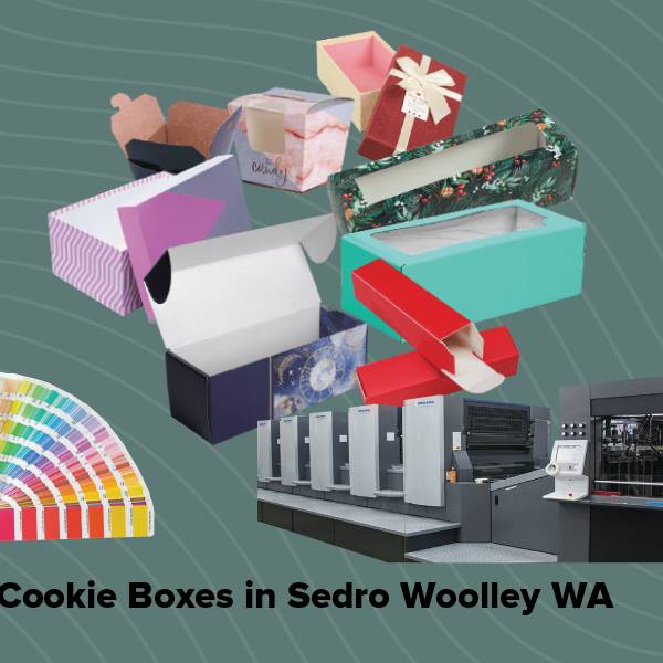 Cookie boxes in sedro woolley wa