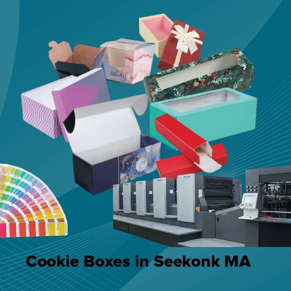 Cookie boxes in seekonk ma