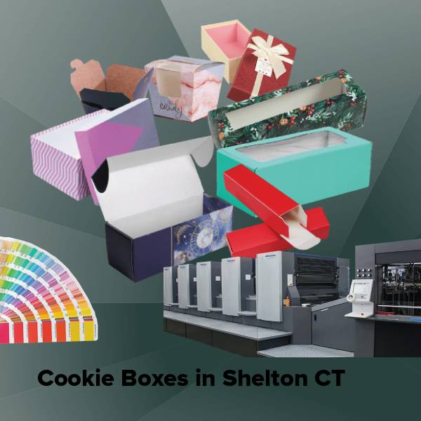 Cookie boxes in shelton ct