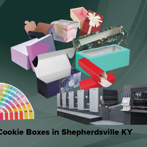 Cookie boxes in shepherdsville ky