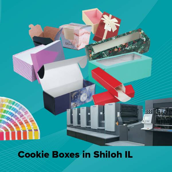 Cookie boxes in shiloh il
