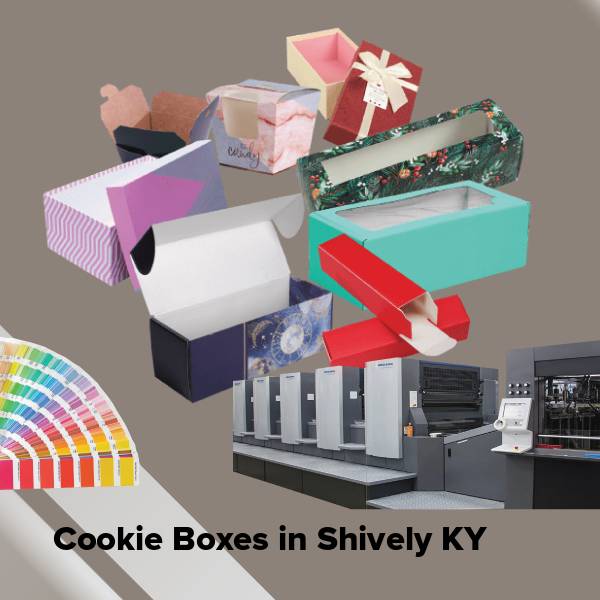 Cookie boxes in shively ky