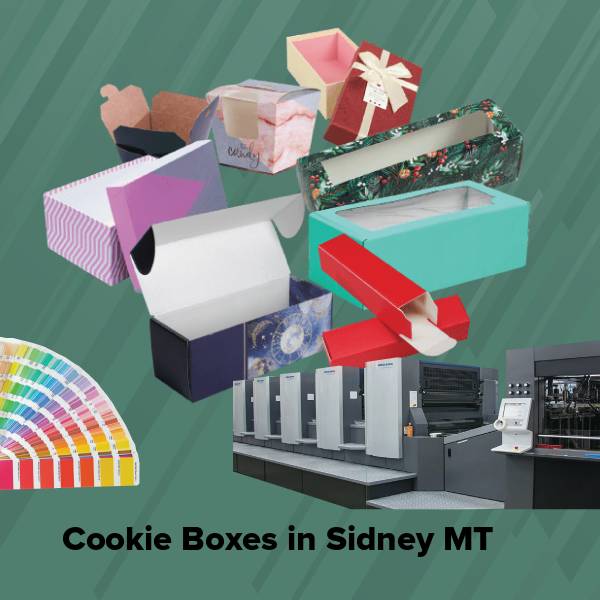 Cookie boxes in sidney mt