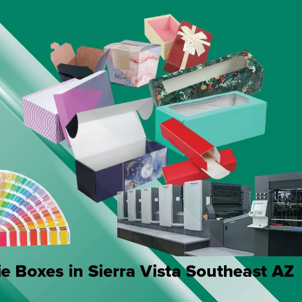 Cookie boxes in sierra vista southeast az