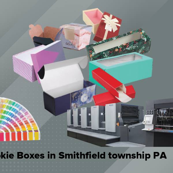 Cookie boxes in smithfield township pa